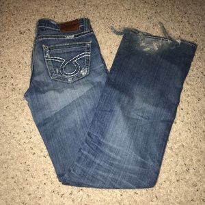 Big Star Liv Jeans